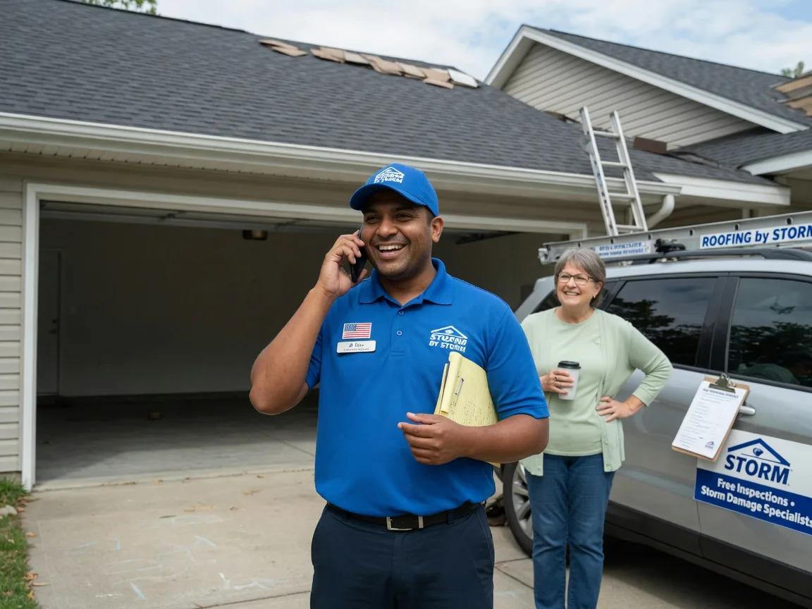 Roof Repair Near Me Milesville, SD FAQs