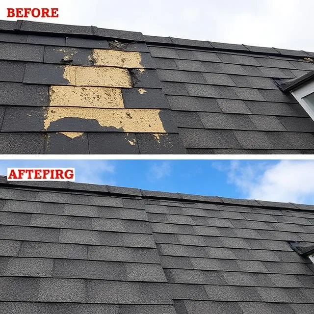 Roof Repair Near Me in Milesville, SD near me